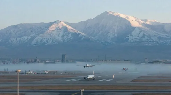Махачкалу и Ульяновск свяжут прямые авиарейсы