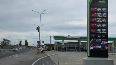 «Татнефть» заморозила цены на топливо в Дагестане несмотря на общий рост в регионе