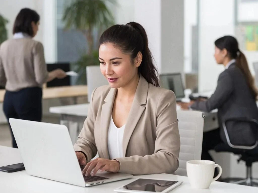 Путин подписал закон о запрете на испытательный срок при приеме на работу женщин с детьми до трех лет