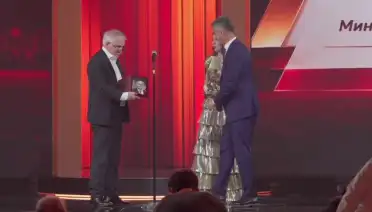 Спортивная школа Дагестана получила премию имени Никиты Симоняна