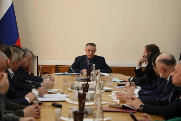 Порядка 45 млн рублей из республиканского бюджета выплачено 1283 пострадавшим в результате наводнения в Дагестане