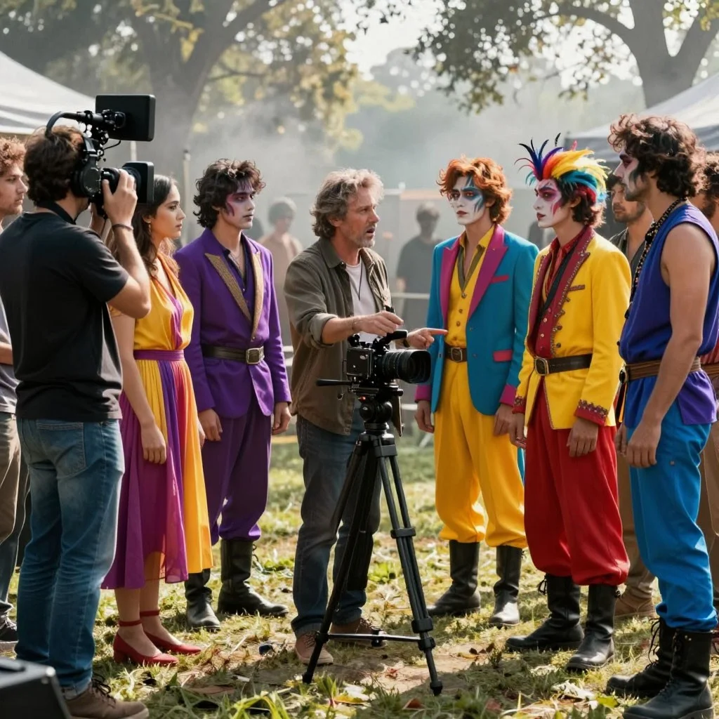 Показы московского кинофестиваля «Антарес» станут доступны в прямом эфире