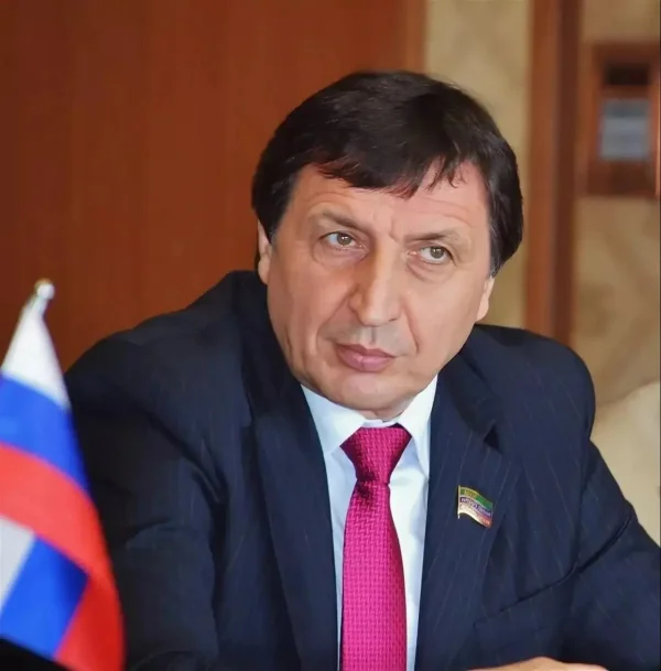 Муртазали Рабаданов: «“Доблесть гор” — социальный лифт для героев СВО»