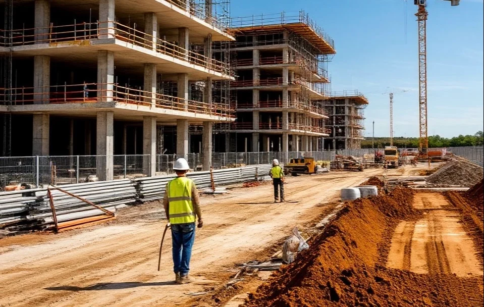 В Дербенте будут судить начальника стройучастка по делу о гибели рабочего