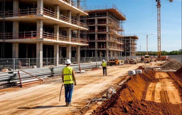 В Дербенте будут судить начальника стройучастка по делу о гибели рабочего