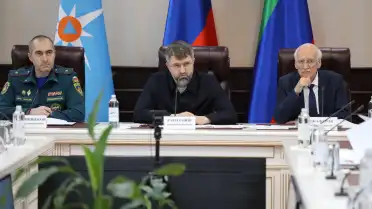 Более 1,1 млрд рублей выплат на капремонт жилья пострадавшим от паводков граждан одобрены в Дагестане