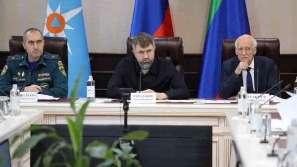 Более 1,1 млрд рублей выплат на капремонт жилья пострадавшим от паводков граждан одобрены в Дагестане