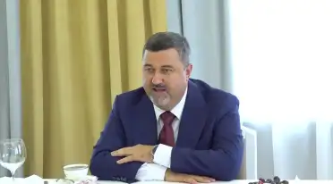 Федор Щукин рассказал о своем первом знакомстве с Дагестаном