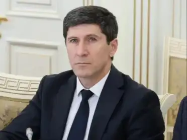 Магомед Дибиров: «Предстоящие выборы определят вектор развития не только всей страны, но и Дагестана на ближайшие годы»
