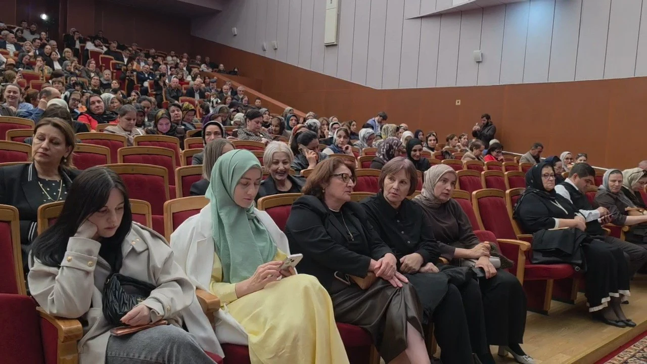 В Махачкале представили новые цифровые инструменты для учителей