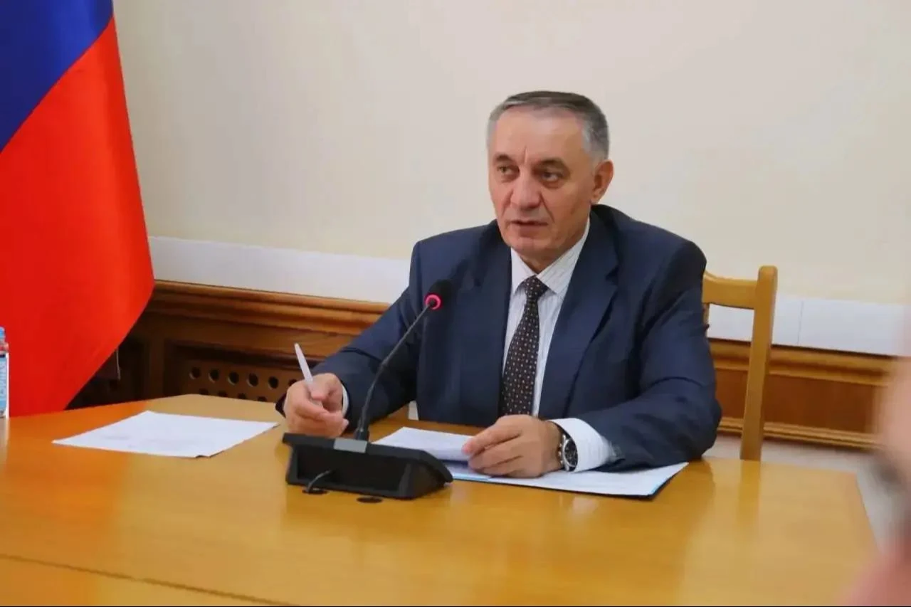 Миннац Дагестана проанализирует работу НКО по социализации бывших осужденных