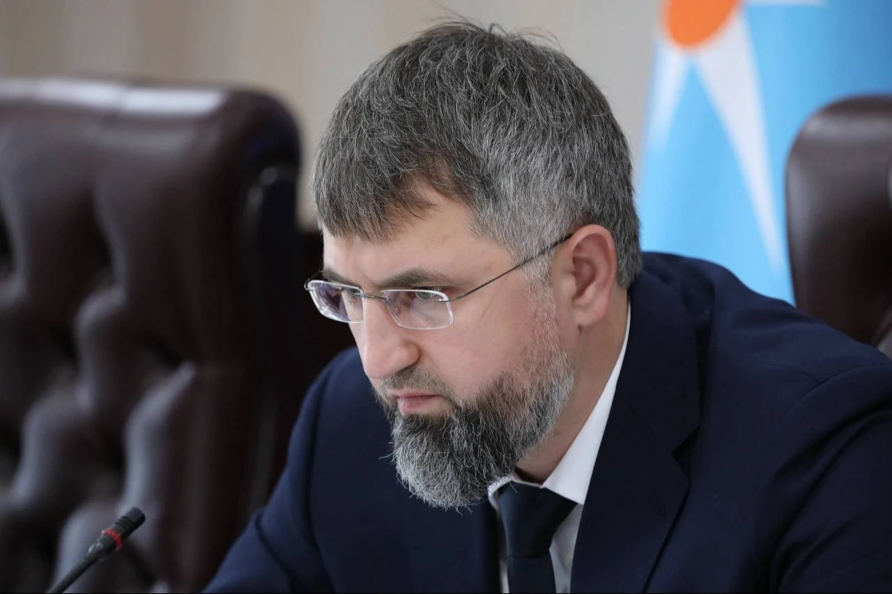 Капремонт пострадавших от паводков школ в Дагестане выполнен на 32%