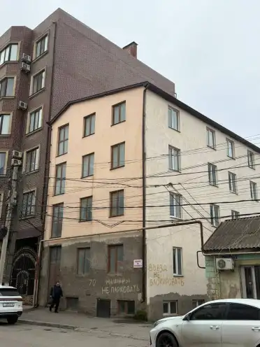 Суд подтвердил законность сноса самовольно построенного дома в центре Махачкалы