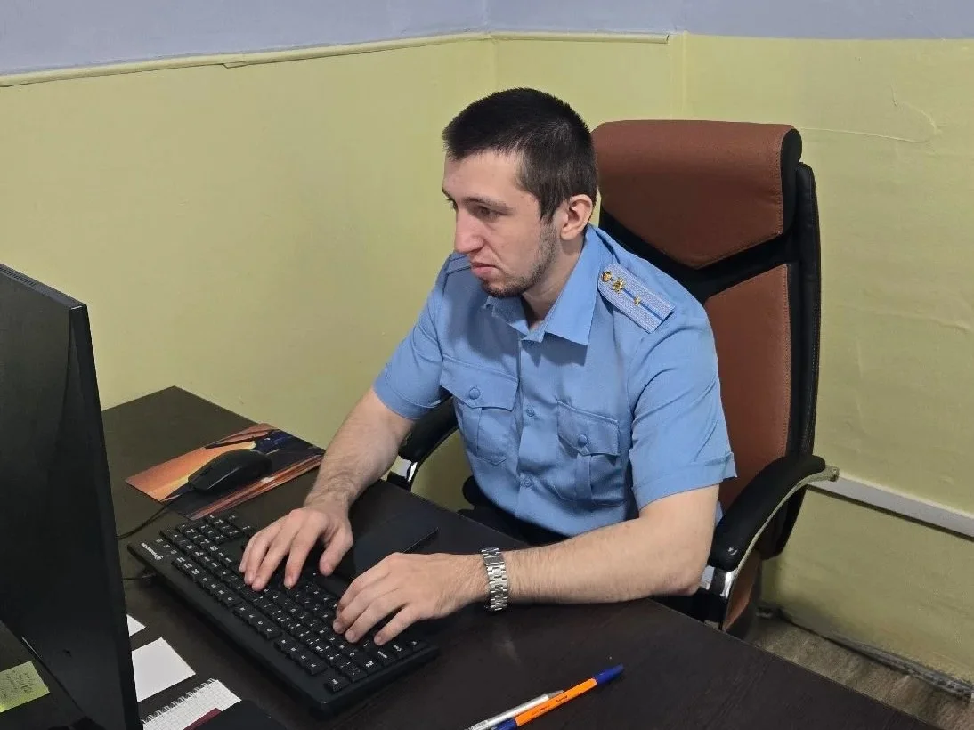 Житель Махачкалы за один день выплатил крупный долг по алиментам из-за угрозы ареста имущества