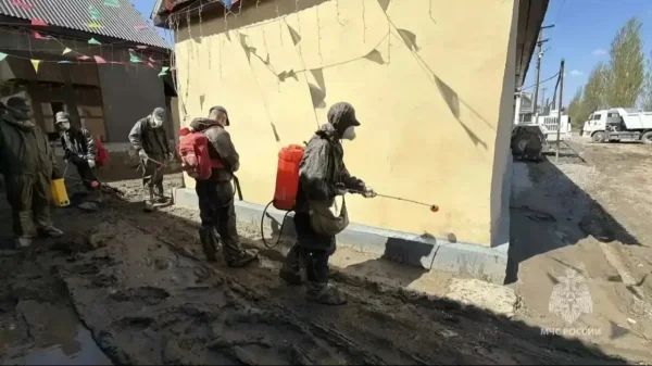 Порядка 215 тысяч заявлений об оказании помощи принято от жителей Дагестана