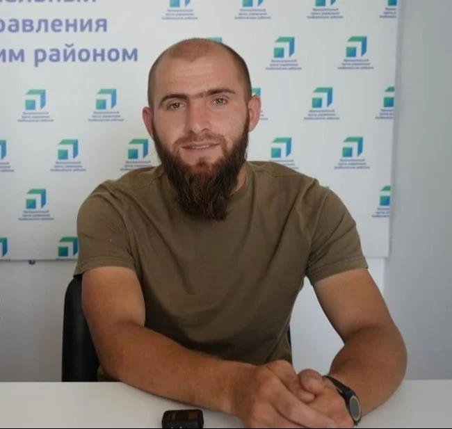 «Я знал, куда иду»: история подвига демобилизованного участника СВО из Казбековского района Закира Манапова