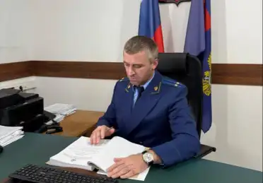 Житель Кайтагского района предстанет перед судом за самовольное подключение к газопроводу