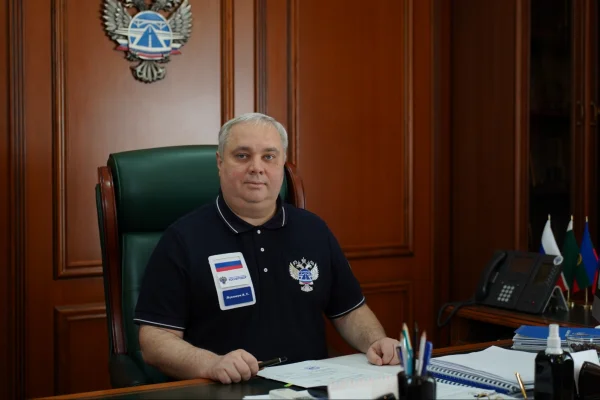 Александр Лукашук: «Строительство федеральных обходов в Дагестане усилит логистический потенциал России»