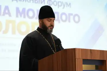 В Дагестане стартовал V Международный форум «Школа молодого теолога»