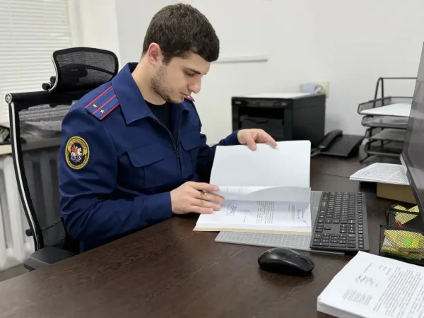 Адвоката в Дагестане будут судить за присвоение 500 тысяч рублей под предлогом помощи в трудоустройстве