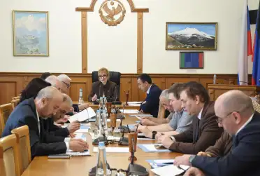Парламент Дагестана рассмотрел поправки к закону о безнадзорных животных