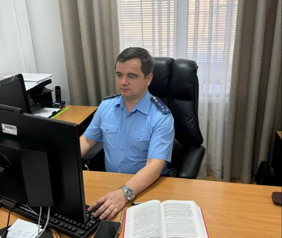 В Кизилюрте расследуют злоупотребления при капитальном ремонте двух детских садов