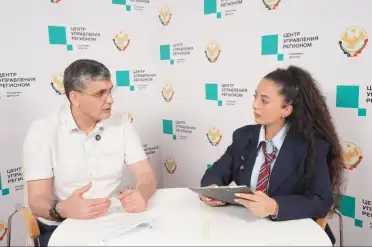 Смертность от злокачественных новообразований в Дагестане сократилась на 23%