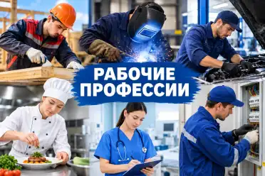 Дагестан занял десятое место по росту числа предложений для специалистов рабочих и линейных профессий