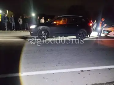 В Хасавюртовском районе под колесами автомобиля погиб 63-летний мужчина