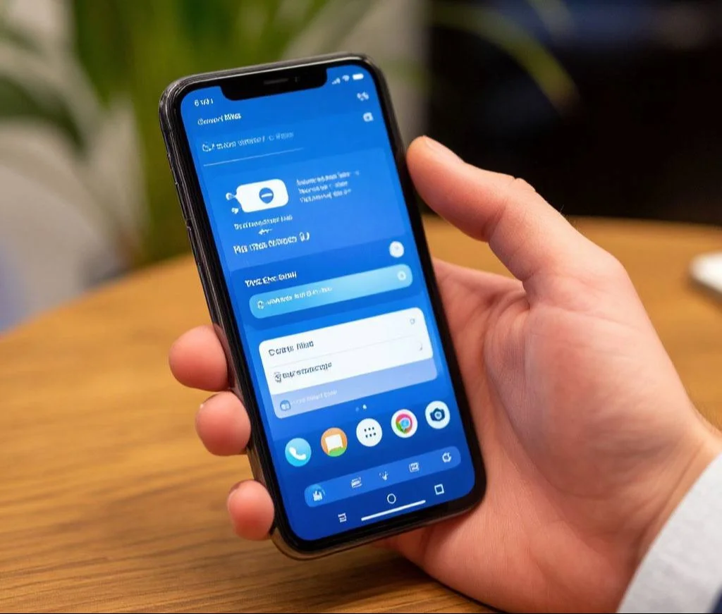 В России выявлена новая схема мошенничества через поддельные чаты ЖКХ