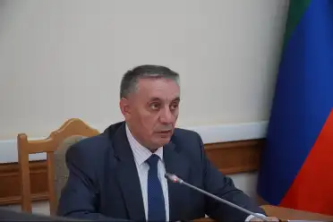 В Дагестане из-за паводков усилят контроль за качеством воды и санитарным состоянием территорий