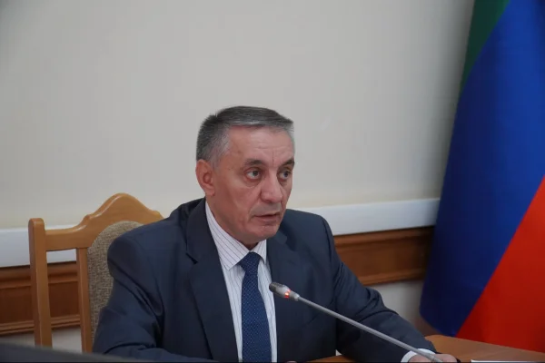 В Дагестане из-за паводков усилят контроль за качеством воды и санитарным состоянием территорий