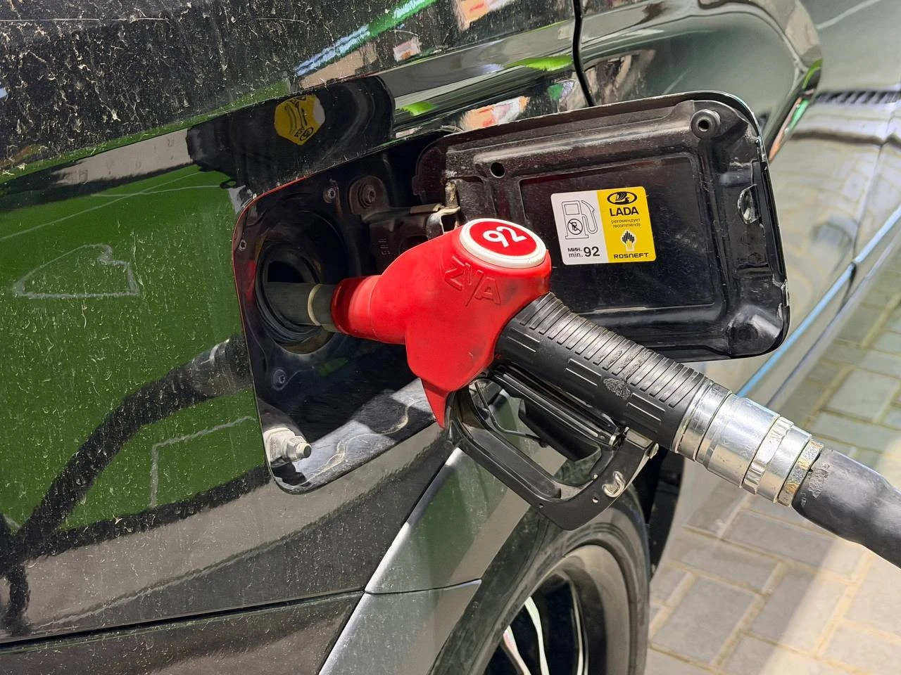 Соглашение о стабилизации цен на нефтепродукты планируют заключить в Дагестане