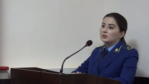 Дина Гусейнова назначена врио заместителя Руководителя Администрации Главы и Правительства РД