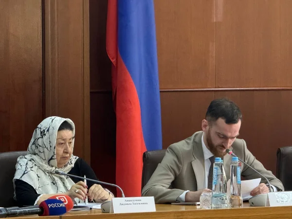 От поддержки казачества до адаптации мигрантов: Миннац Дагестана отчитался за 2025 год