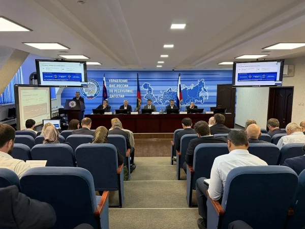 В Дагестане поступление налогов в местные бюджеты выросло на 9%