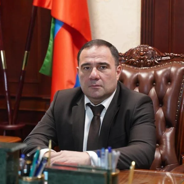 Арсланбек Алибеков: «Встреча с Меликовым показала, что власть в Дагестане открыта и слышит людей»