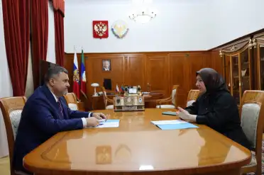 В Дагестане запустят документальный цикл о детях и матерях героев СВО