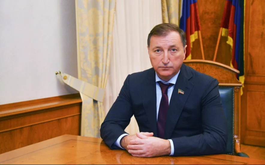 Заур Аскендеров: «День единства народов Дагестана олицетворяет вековую мудрость, нерушимое братство и несгибаемую волю жителей республики»