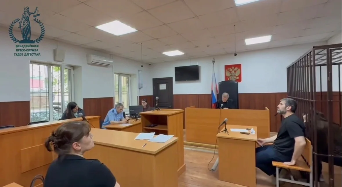 В Махачкале арестована предполагаемая участница крупной аферы с кредитами
