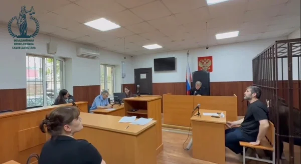 В Махачкале арестована предполагаемая участница крупной аферы с кредитами