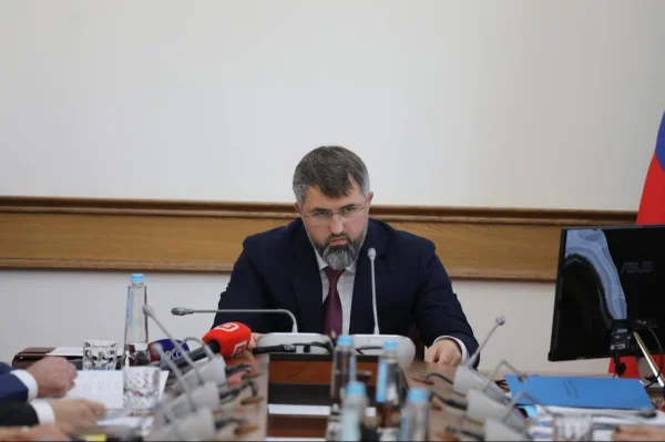 Готовность объектов ЖКХ Дагестана к зиме составляет 62%