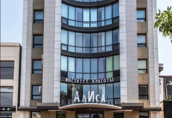 В Махачкале на три месяца опечатали рентген-кабинет медцентра из-за отсутствия разрешения