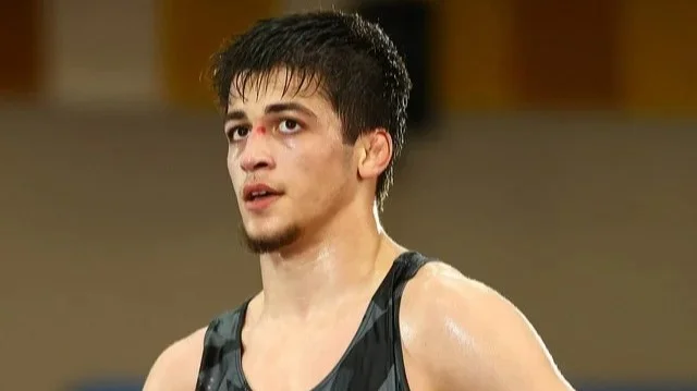 Дагестанский вольник поборется за медали студенческого чемпионата мира