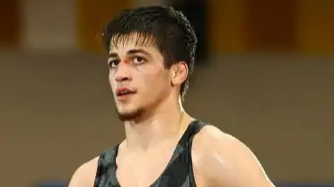 Дагестанский вольник поборется за медали студенческого чемпионата мира