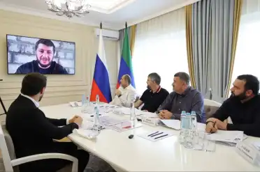 Прием заявок на участие в кадровом проекте «Команда Дагестана» продлится до 24 августа