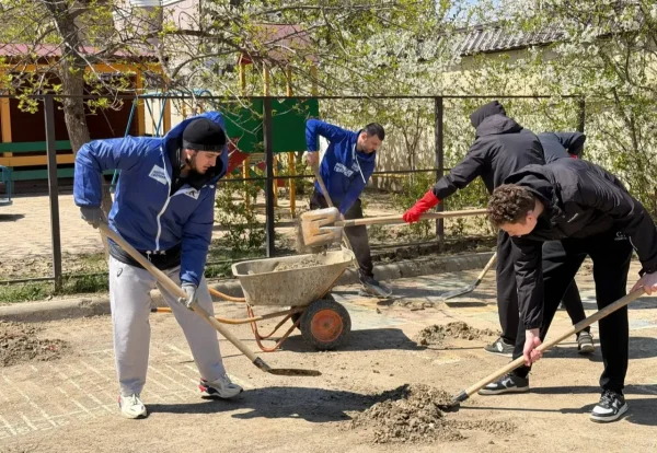 Волонтеры «Единой России» и «Молодой гвардии» продолжают оказывать адресную помощь пострадавшим дагестанцам