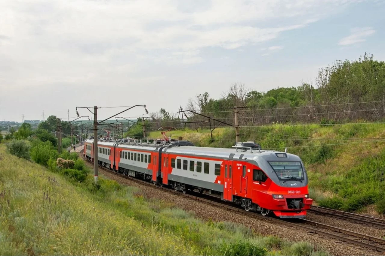 Три ДТП произошло на железных дорогах Дагестана за первое полугодие 2026 года