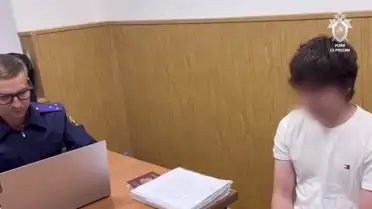 В Дагестане задержали подростка, создавшего международную террористическую сеть