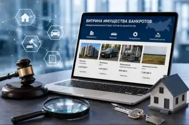 Дагестан присоединился к пилотному проекту «Витрина имущества банкротов»
